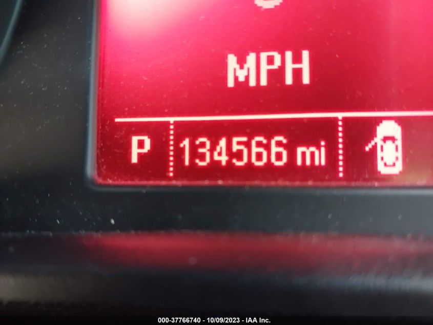 2016 Buick Cascada Premium VIN: W04WT3N56GG100266 Lot: 37766740