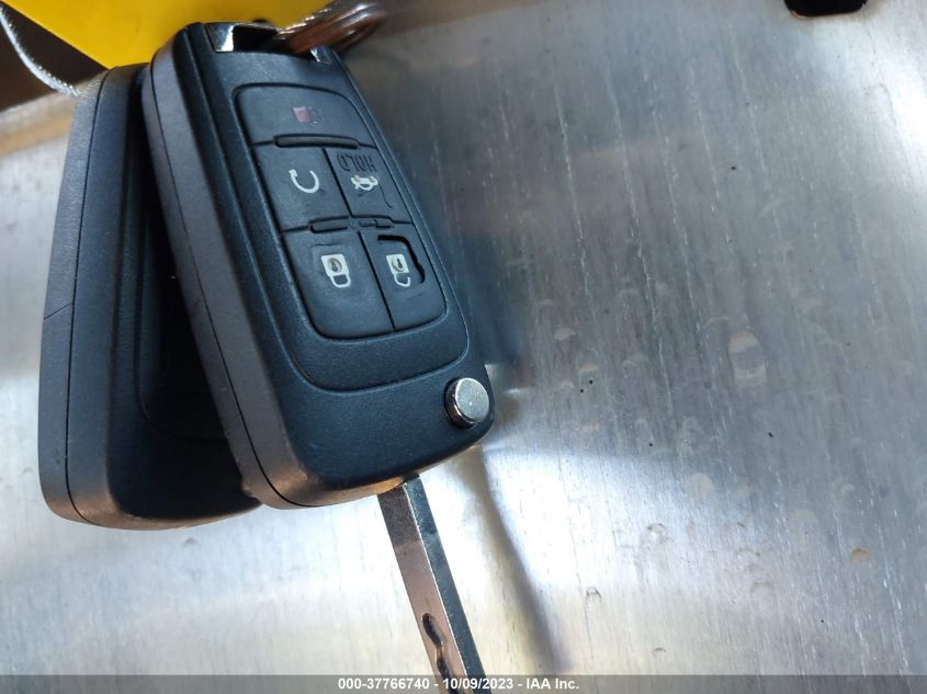 2016 Buick Cascada Premium VIN: W04WT3N56GG100266 Lot: 37766740