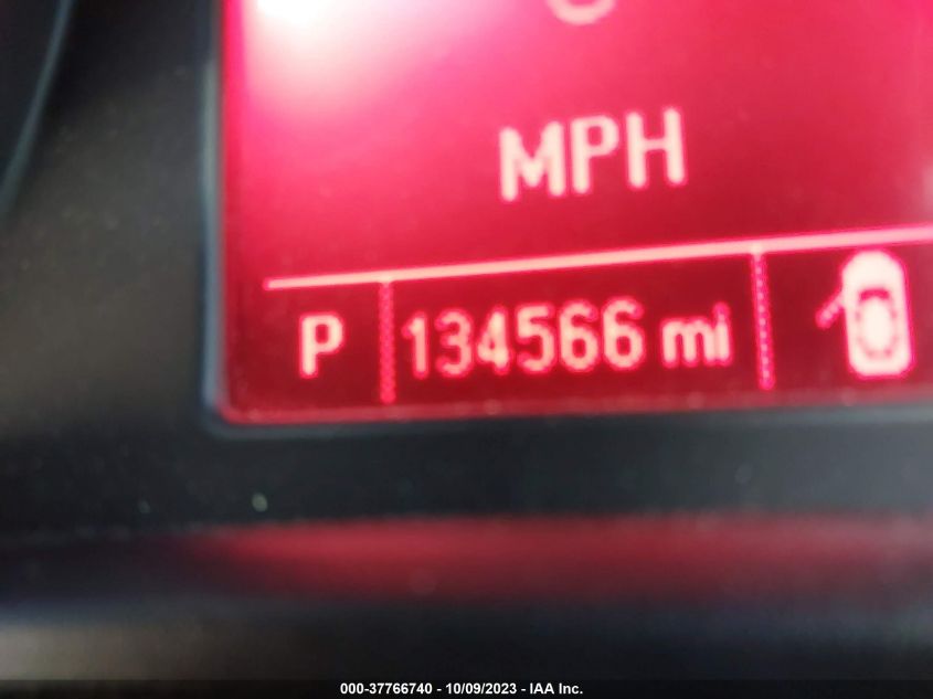 2016 Buick Cascada Premium VIN: W04WT3N56GG100266 Lot: 37766740