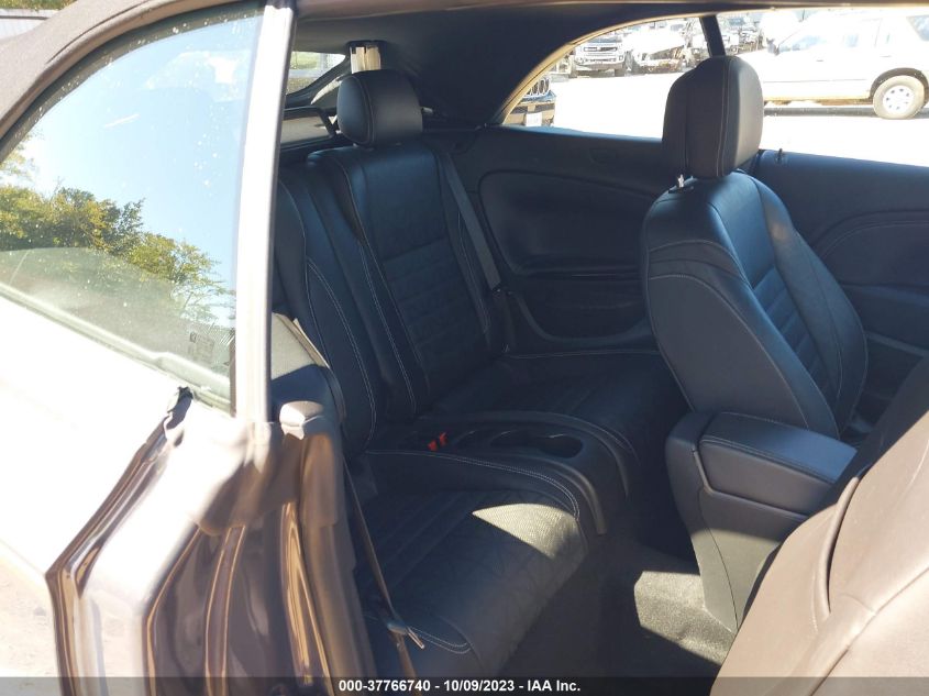 2016 Buick Cascada Premium VIN: W04WT3N56GG100266 Lot: 37766740