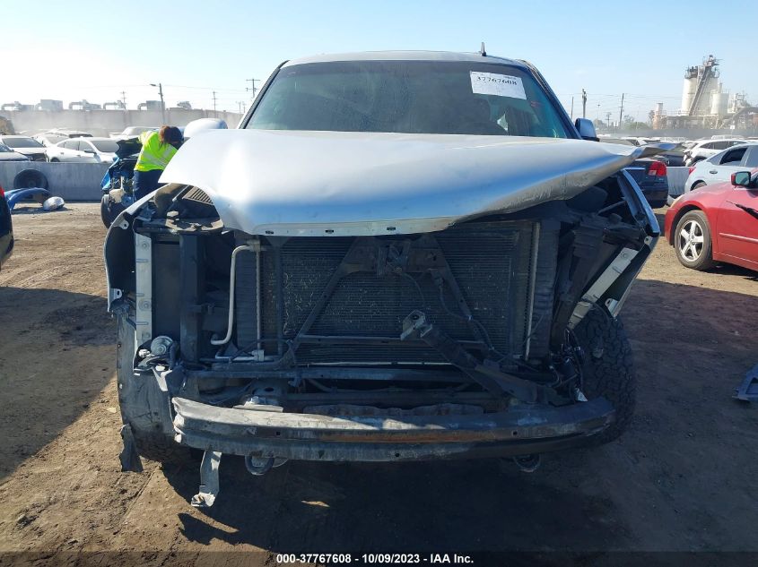 2013 GMC Yukon Slt VIN: 1GKS2CE05DR246318 Lot: 37767608