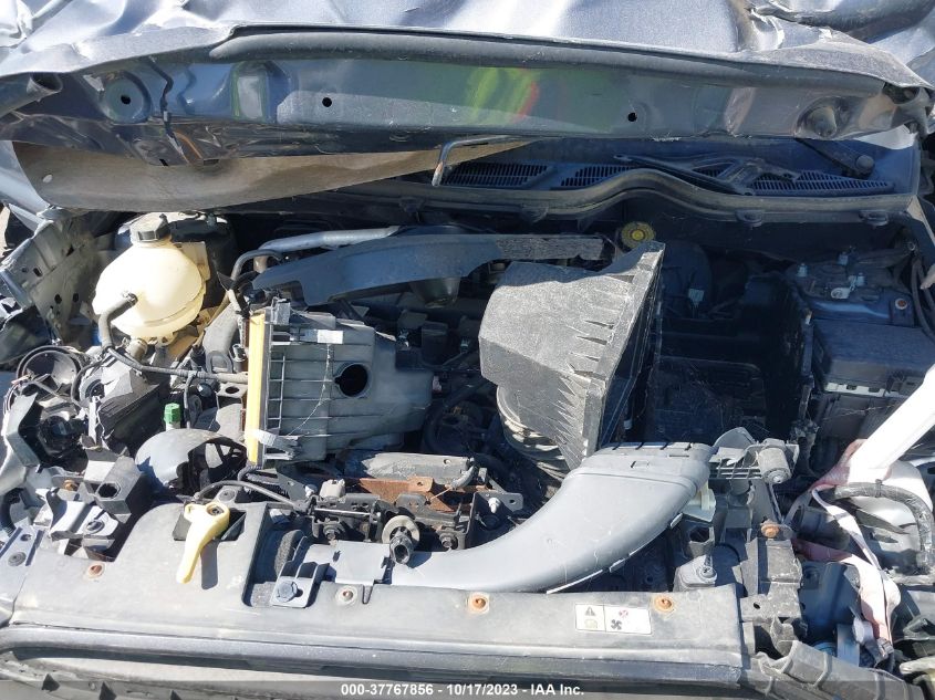 2018 Ford Ecosport Ses VIN: MAJ6P1CL3JC181635 Lot: 37767856