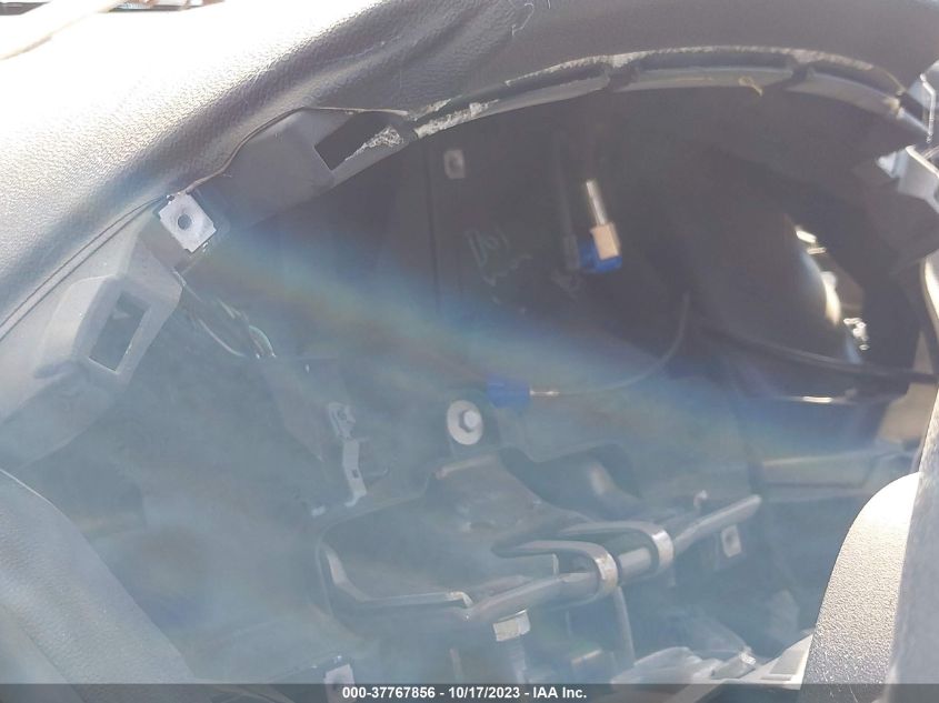 2018 Ford Ecosport Ses VIN: MAJ6P1CL3JC181635 Lot: 37767856