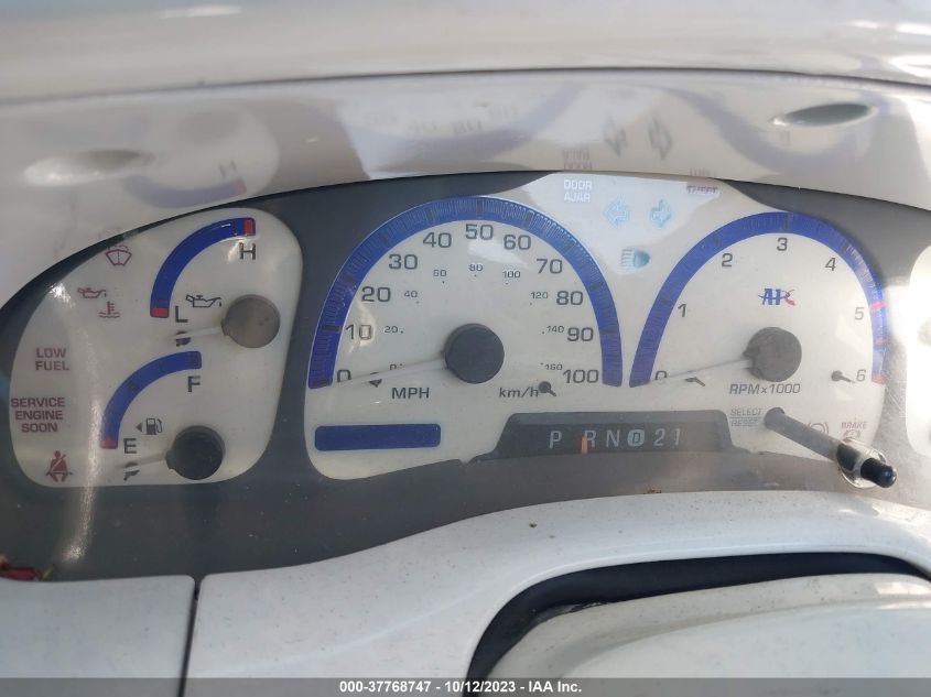 1999 Lincoln Navigator VIN: 5LMRU27AXXLJ31654 Lot: 37768747