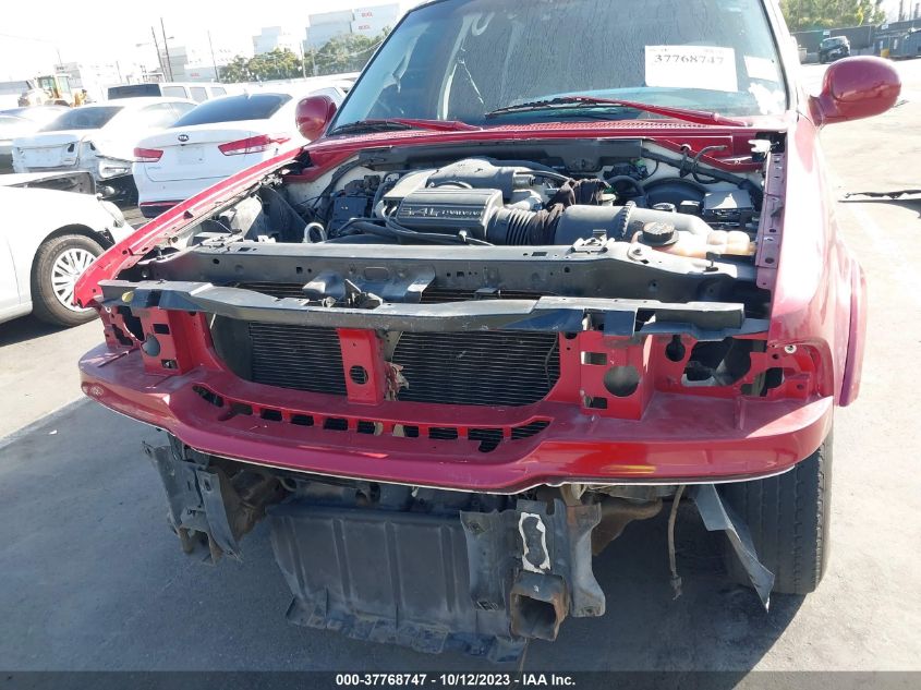 1999 Lincoln Navigator VIN: 5LMRU27AXXLJ31654 Lot: 37768747