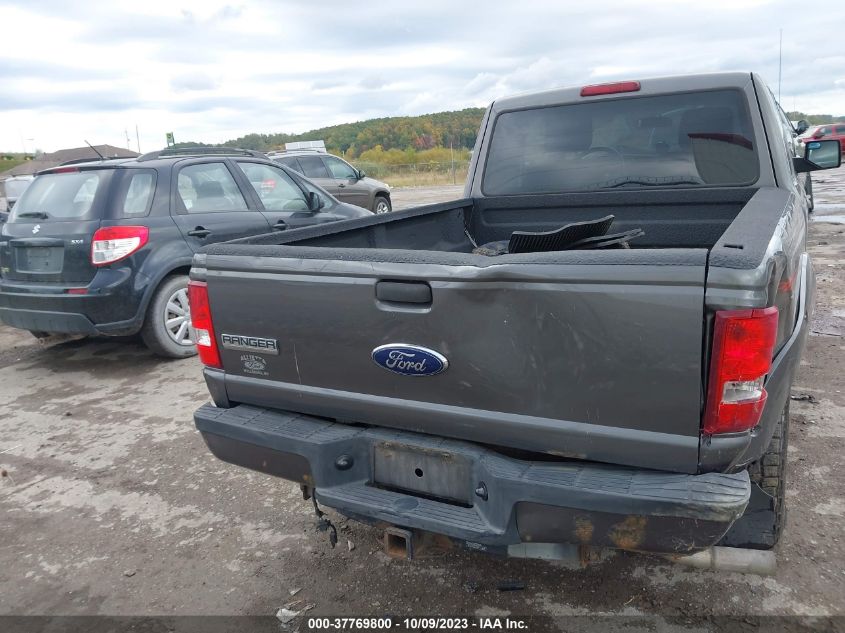 1FTLR4FE9BPA51150 2011 Ford Ranger Sport