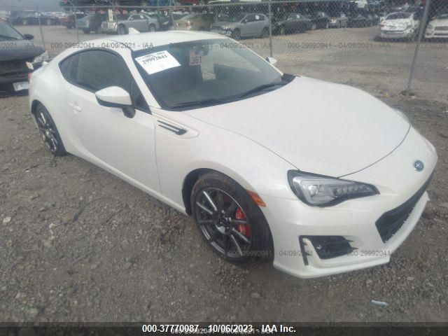 2020 Subaru Brz Limited VIN: JF1ZCAC16L9703150 Lot: 37770087