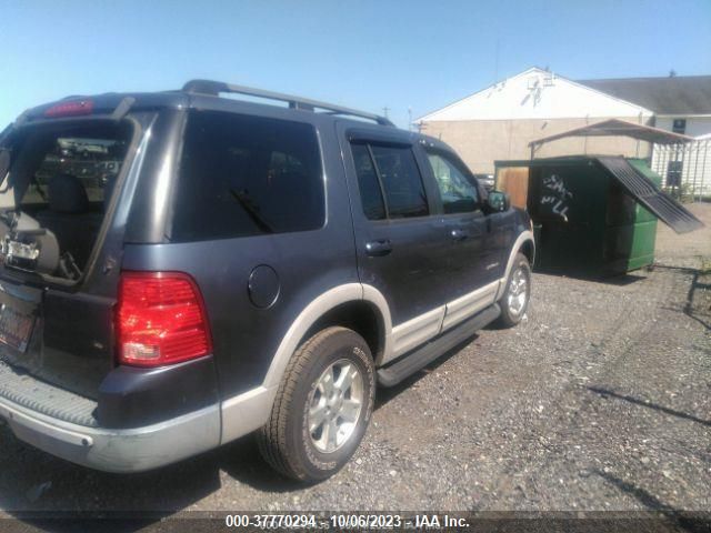 2002 Ford Explorer Xlt VIN: 1FMZU73EX2ZC03824 Lot: 37770294