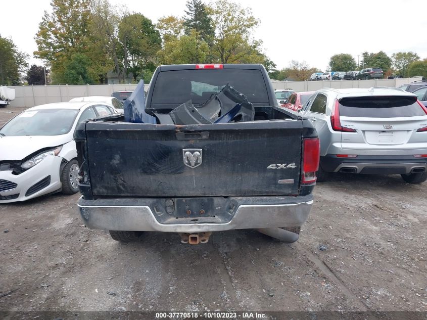 2012 Ram 2500 St VIN: 3C6UD5CLXCG334424 Lot: 37770518