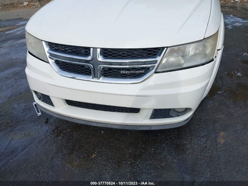 2011 Dodge Journey Mainstreet VIN: 3D4PH1FG5BT516719 Lot: 37998527