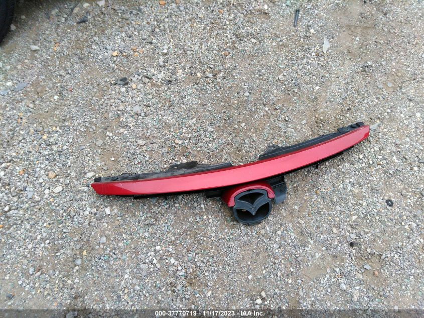 2010 Mazda Mazda6 I Sport VIN: 1YVHZ8BH0A5M53284 Lot: 37770719