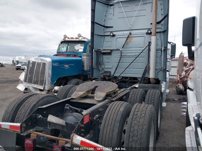 2016 Volvo Vn Vnl VIN: 4V4NC9EH0GN933382 Lot: 37771244