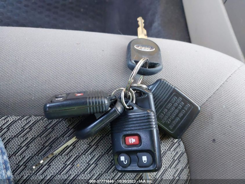 2004 Ford Explorer Sport Trac Xls/Xlt VIN: 1FMZU67K64UA96586 Lot: 37771646