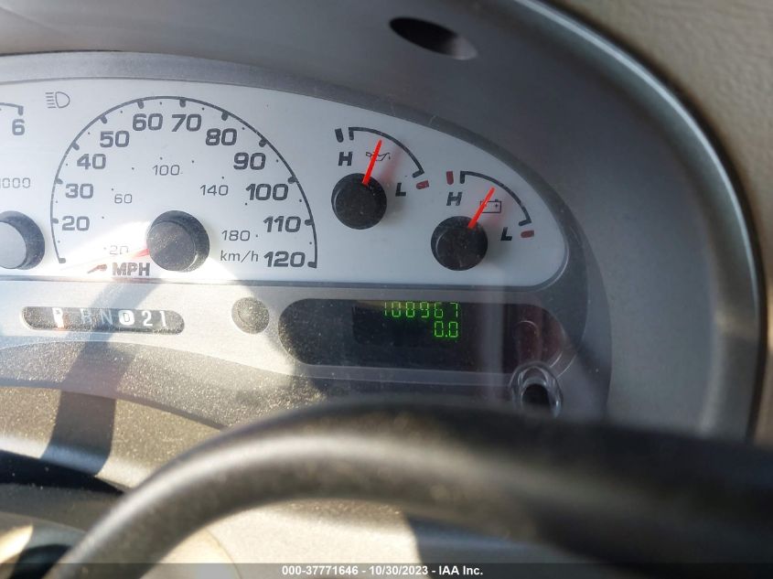 2004 Ford Explorer Sport Trac Xls/Xlt VIN: 1FMZU67K64UA96586 Lot: 37771646