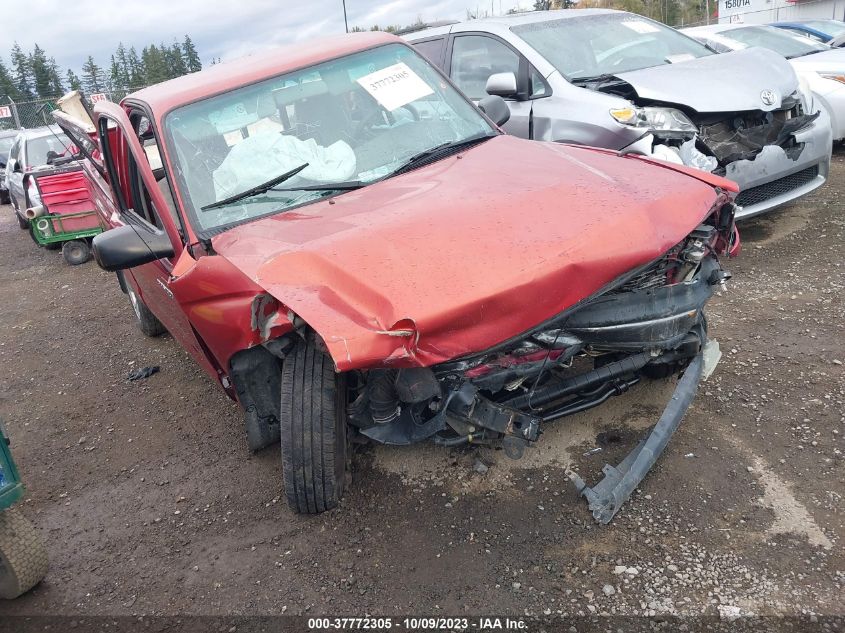 2003 Toyota Tacoma Base (A4) VIN: 5TENL42N23Z253841 Lot: 37772305