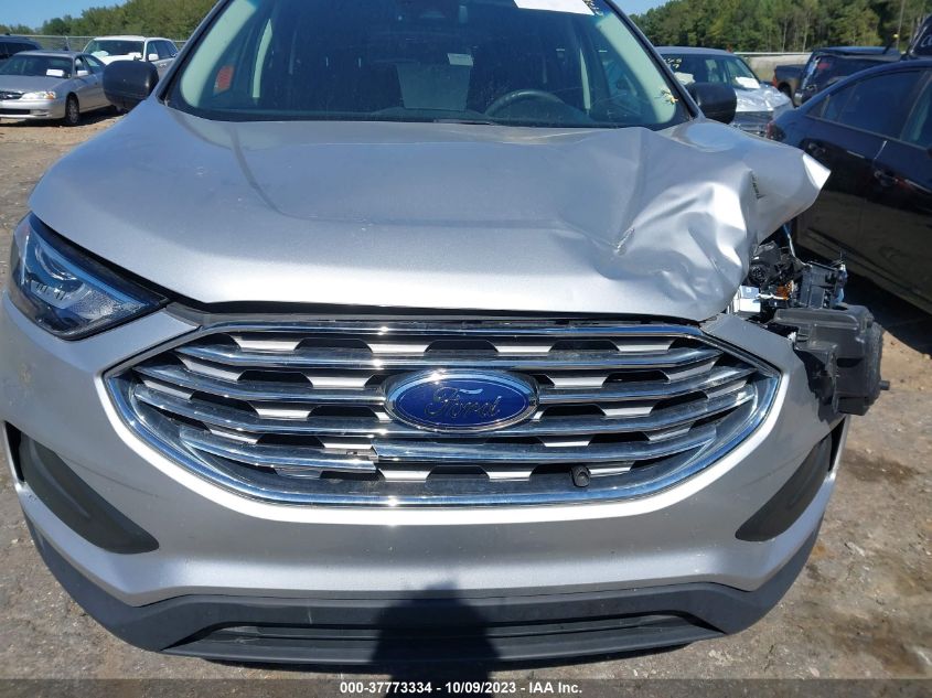 2019 Ford Edge Se VIN: 2FMPK3G93KBC14797 Lot: 37773334