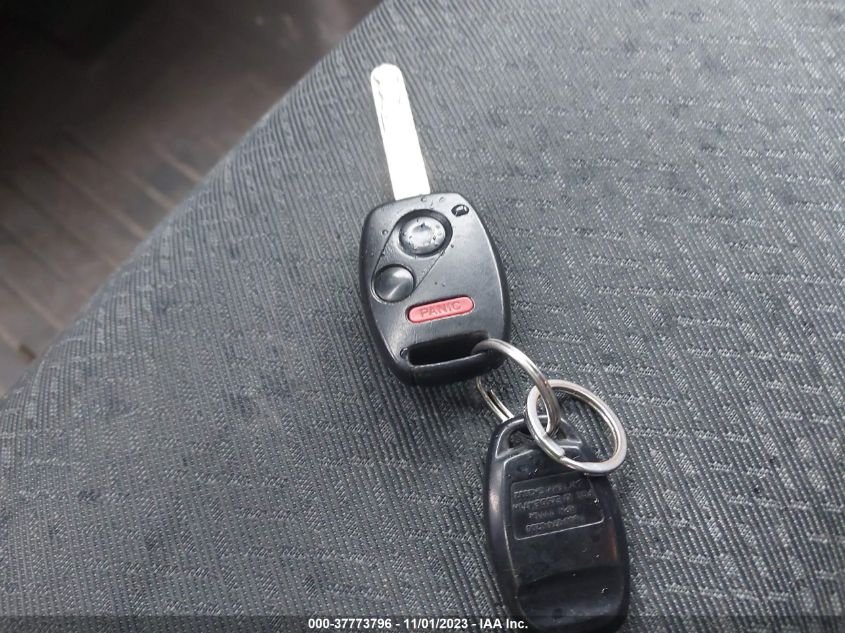 2013 Honda Ridgeline Sport VIN: 5FPYK1F73DB003125 Lot: 37773796