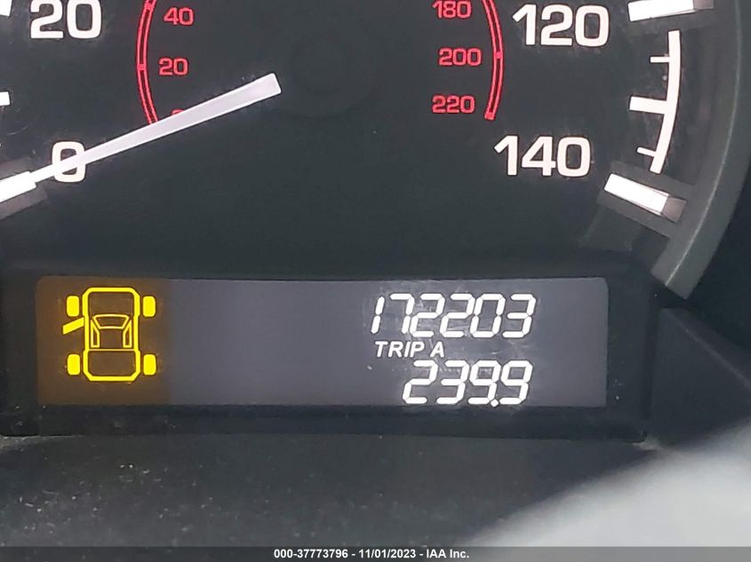 2013 Honda Ridgeline Sport VIN: 5FPYK1F73DB003125 Lot: 37773796