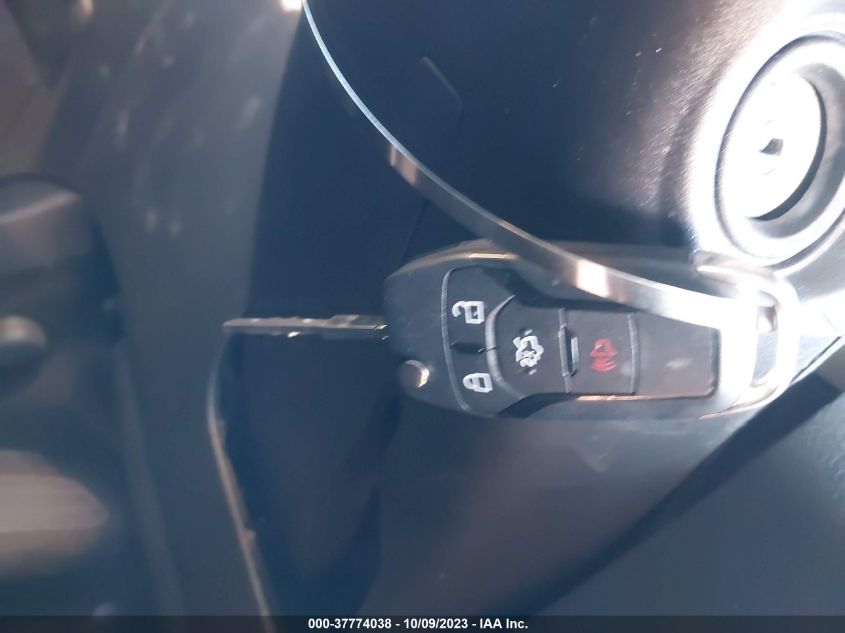 2016 Ford Fusion S VIN: 3FA6P0G75GR375245 Lot: 37774038