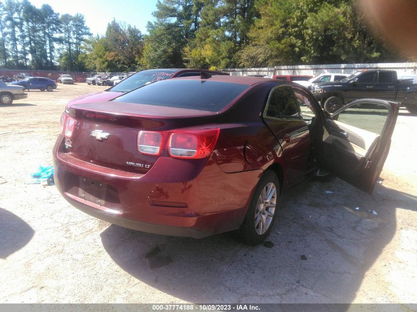 2016 Chevrolet Malibu Limited Lt VIN: 1G11C5SA5GF130757 Lot: 37774188