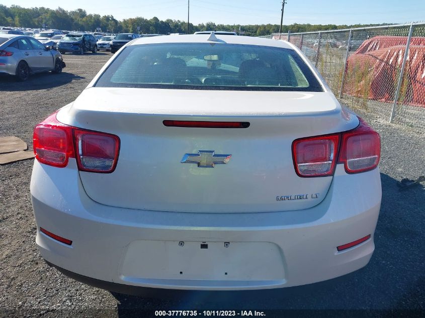 2013 Chevrolet Malibu 2Lt VIN: 1G11E5SA2DF142497 Lot: 37776735