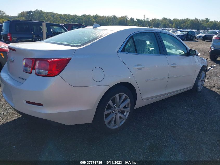 2013 Chevrolet Malibu 2Lt VIN: 1G11E5SA2DF142497 Lot: 37776735