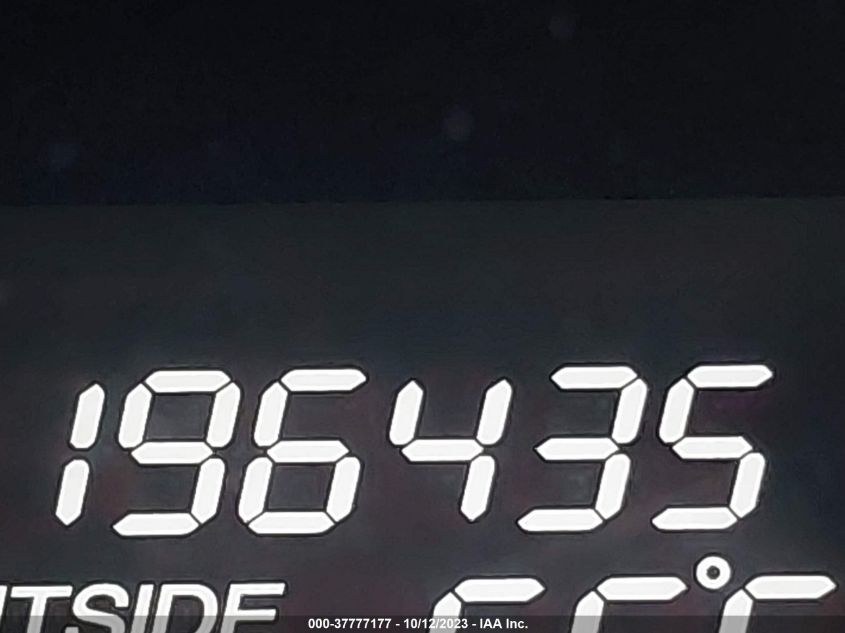 2010 Honda Element Ex VIN: 5J6YH2H76AL003570 Lot: 37777177