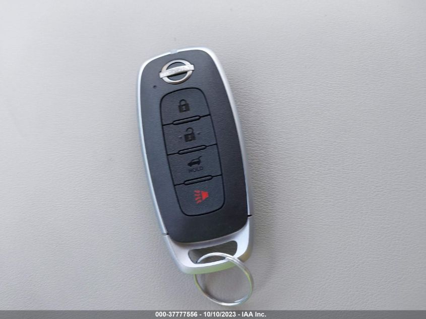 2023 Nissan Ariya Empower+ VIN: JN1BF0BAXPM405298 Lot: 37777556