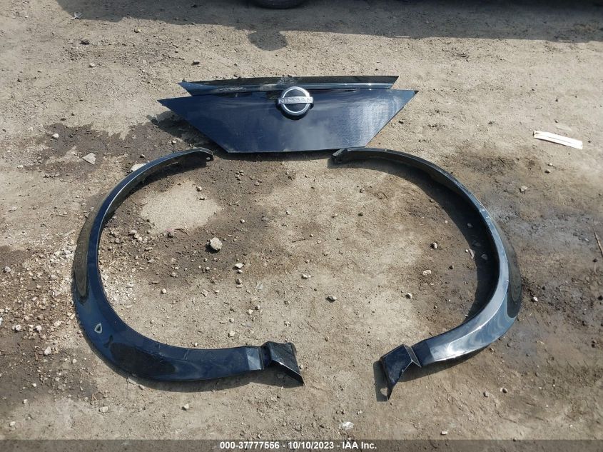 2023 Nissan Ariya Empower+ VIN: JN1BF0BAXPM405298 Lot: 37777556