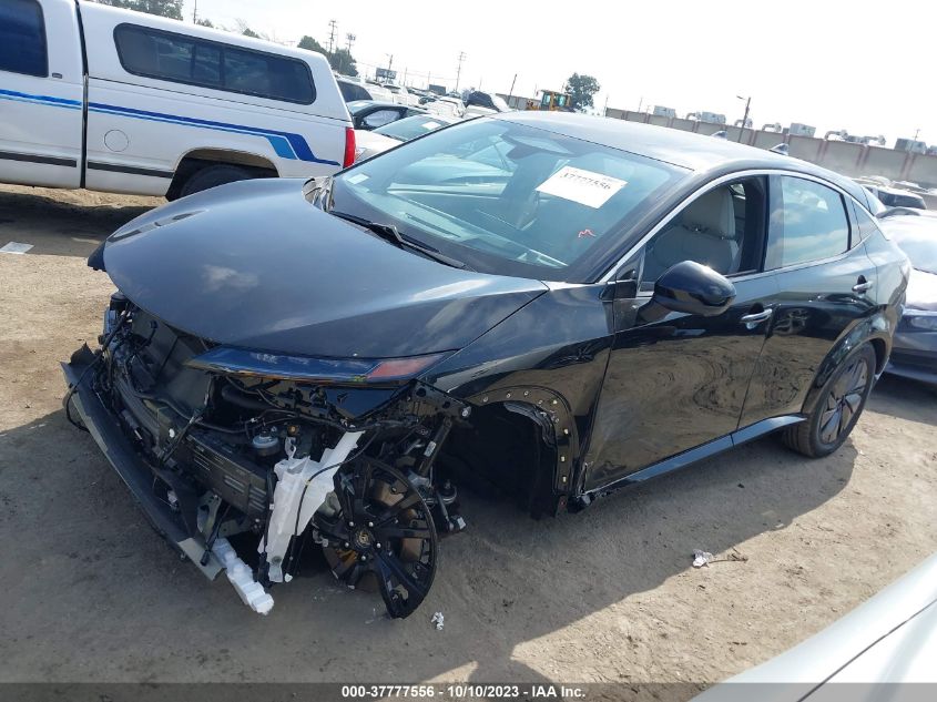 2023 Nissan Ariya Empower+ VIN: JN1BF0BAXPM405298 Lot: 37777556