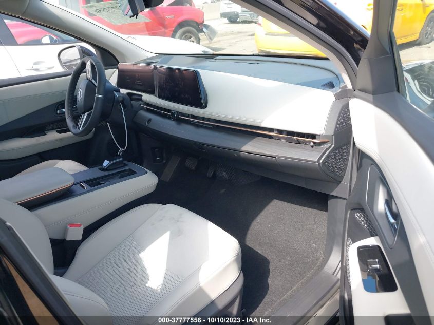 2023 Nissan Ariya Empower+ VIN: JN1BF0BAXPM405298 Lot: 37777556