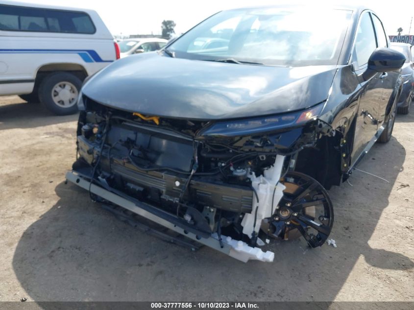 2023 Nissan Ariya Empower+ VIN: JN1BF0BAXPM405298 Lot: 37777556