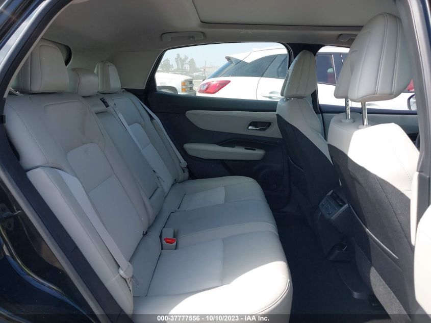 2023 Nissan Ariya Empower+ VIN: JN1BF0BAXPM405298 Lot: 37777556