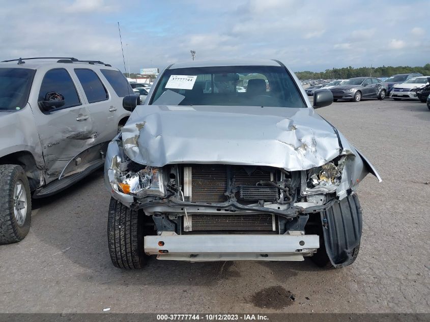 2008 Toyota Tacoma Prerunner V6 VIN: 5TETU62N58Z554496 Lot: 37777744