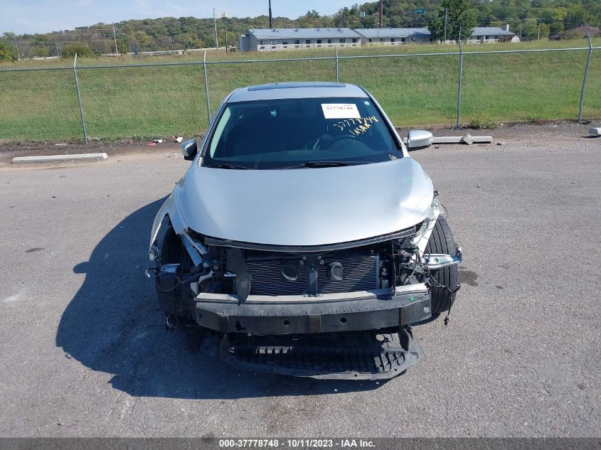 2014 Nissan Altima 3.5 Sl VIN: 1N4BL3AP9EC411647 Lot: 37778748