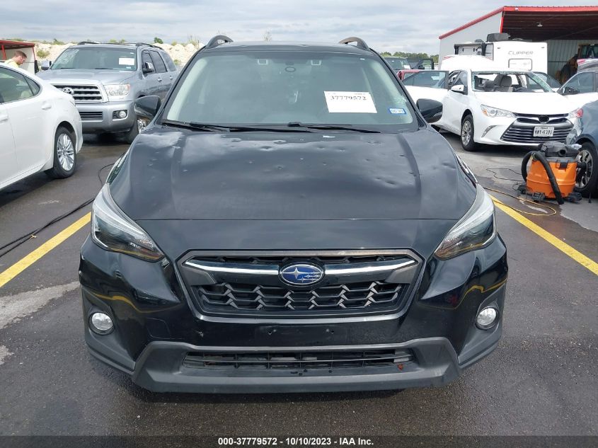 2018 Subaru Crosstrek 2.0I Limited VIN: JF2GTAMC4JH340398 Lot: 37779572