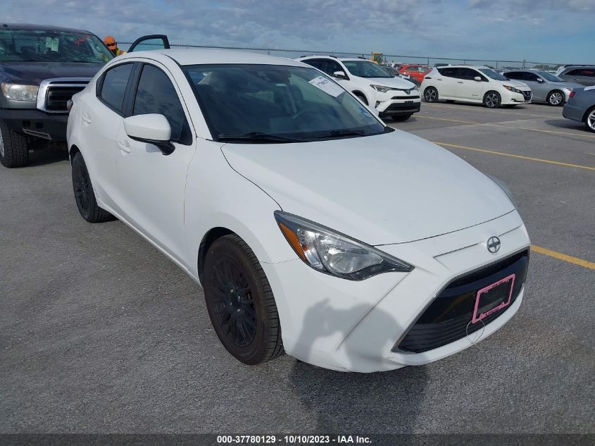 3MYDLBZVXGY131702 2016 Scion Ia