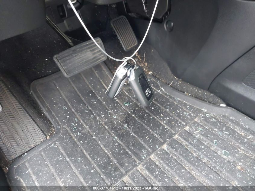 5J6RM3H59FL010590 2015 Honda Cr-V Ex