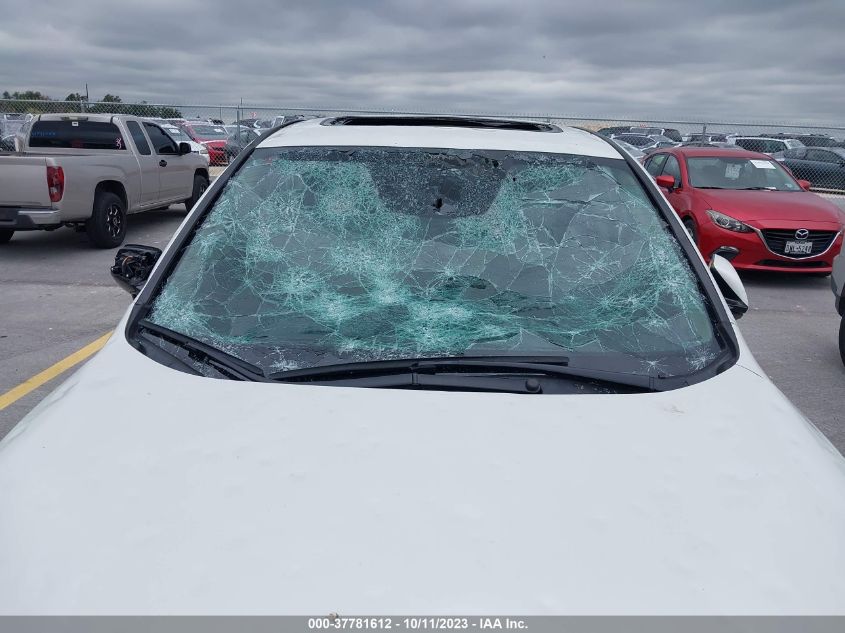 5J6RM3H59FL010590 2015 Honda Cr-V Ex