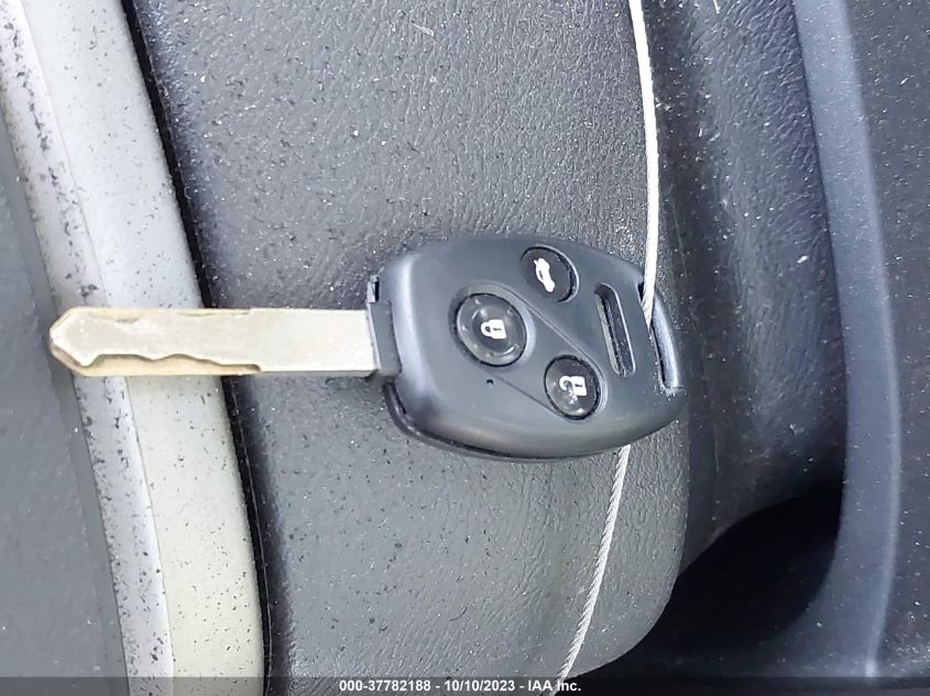 2HGFG12847H532163 2007 Honda Civic Cpe Ex