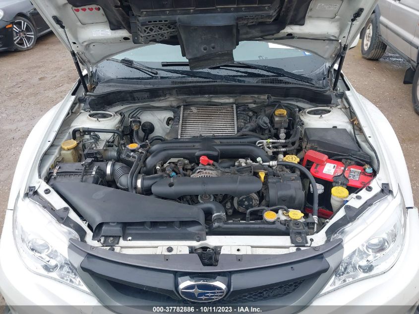 2014 Subaru Impreza Wagon Wrx Wrx VIN: JF1GR7E65EG206638 Lot: 37782886