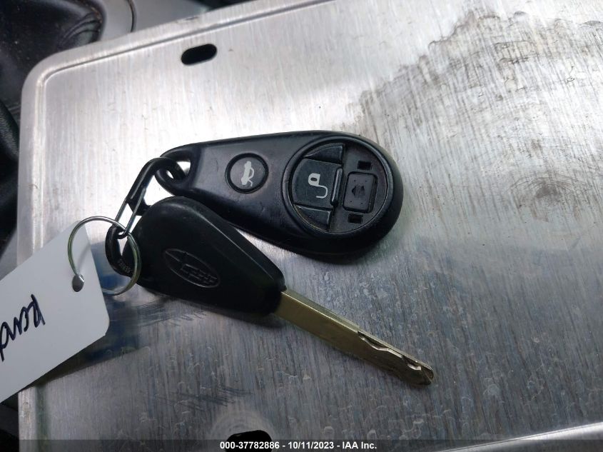 2014 Subaru Impreza Wagon Wrx Wrx VIN: JF1GR7E65EG206638 Lot: 37782886