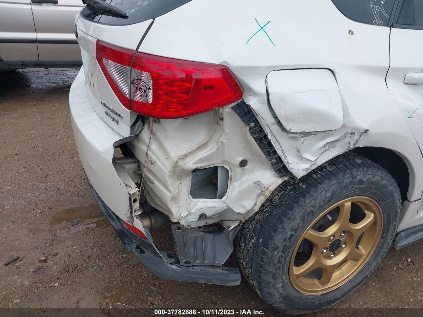 2014 Subaru Impreza Wagon Wrx Wrx VIN: JF1GR7E65EG206638 Lot: 37782886