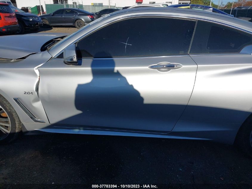 JN1CV7EK5HM110566 2017 Infiniti Q60 2.0T