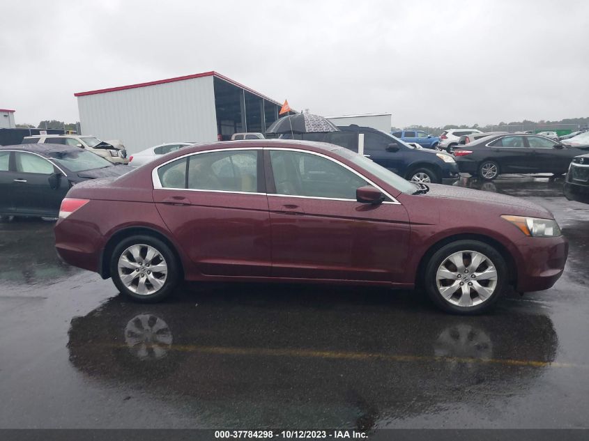 1HGCP26738A065084 2008 Honda Accord 2.4 Ex