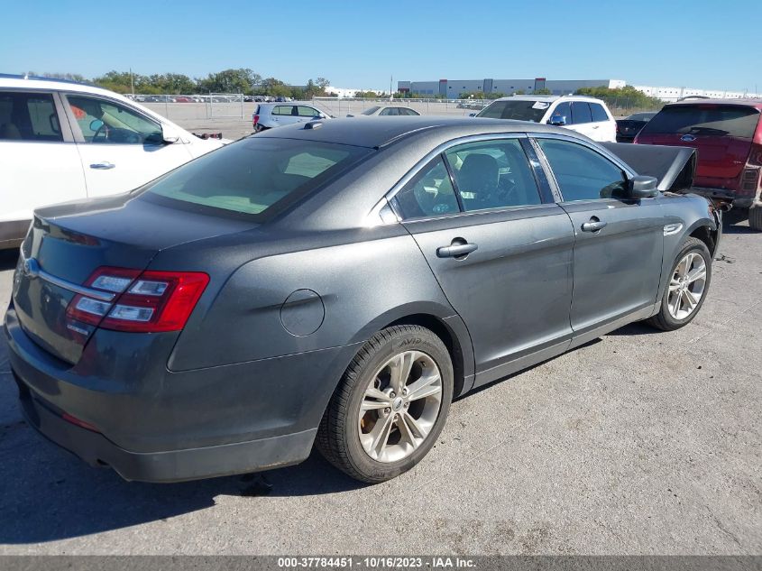 2019 Ford Taurus Se VIN: 1FAHP2D87KG105659 Lot: 37784451