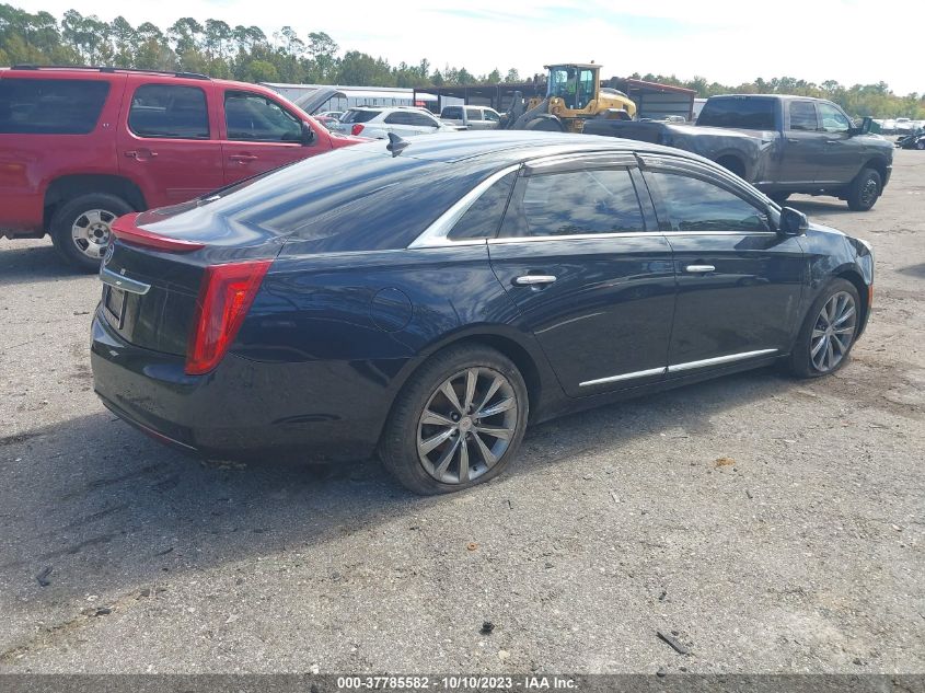 2G61N5S33D9124742 2013 Cadillac Xts Standard