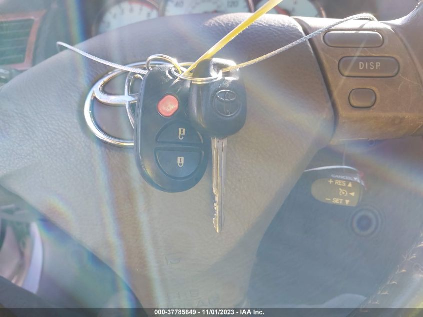 2006 Toyota Camry Solara V6 VIN: 4T1FA38P96U067574 Lot: 37785649