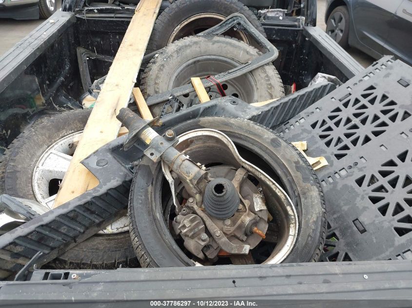 2013 Ford F-150 Lariat VIN: 1FTFX1ET2DFB67896 Lot: 37786297