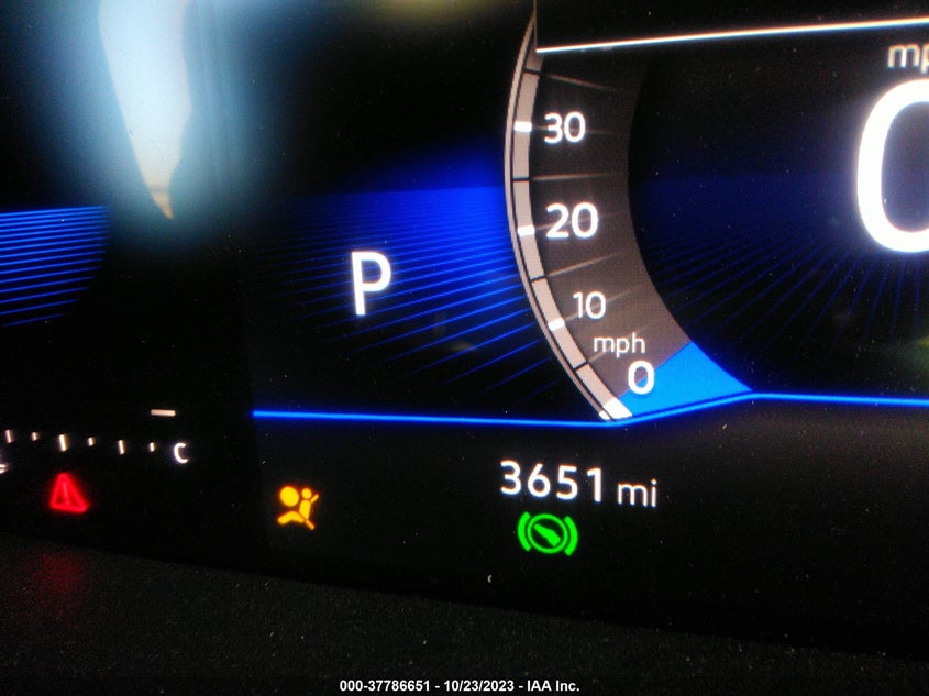 2023 VOLKSWAGEN TAOS 1.5T S - 3VVFX7B26PM350447